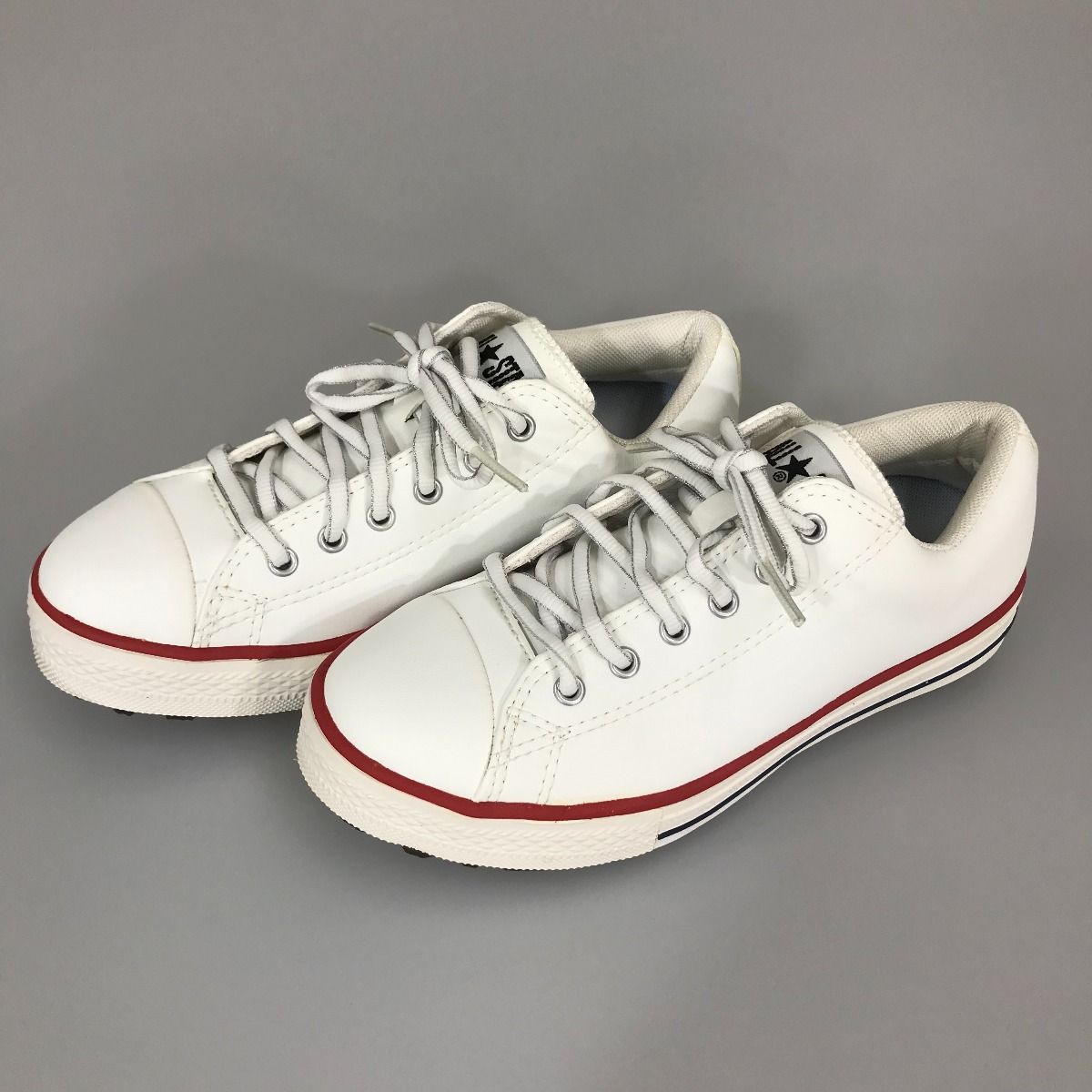 CONVERSE コンバース ゴルフシューズ ALL STAR 22.5cm 1210