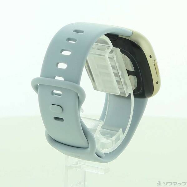 品〕 Fitbit Sense 2 FB521GLBM-FRCJK ブルーミスト【258】 セール中