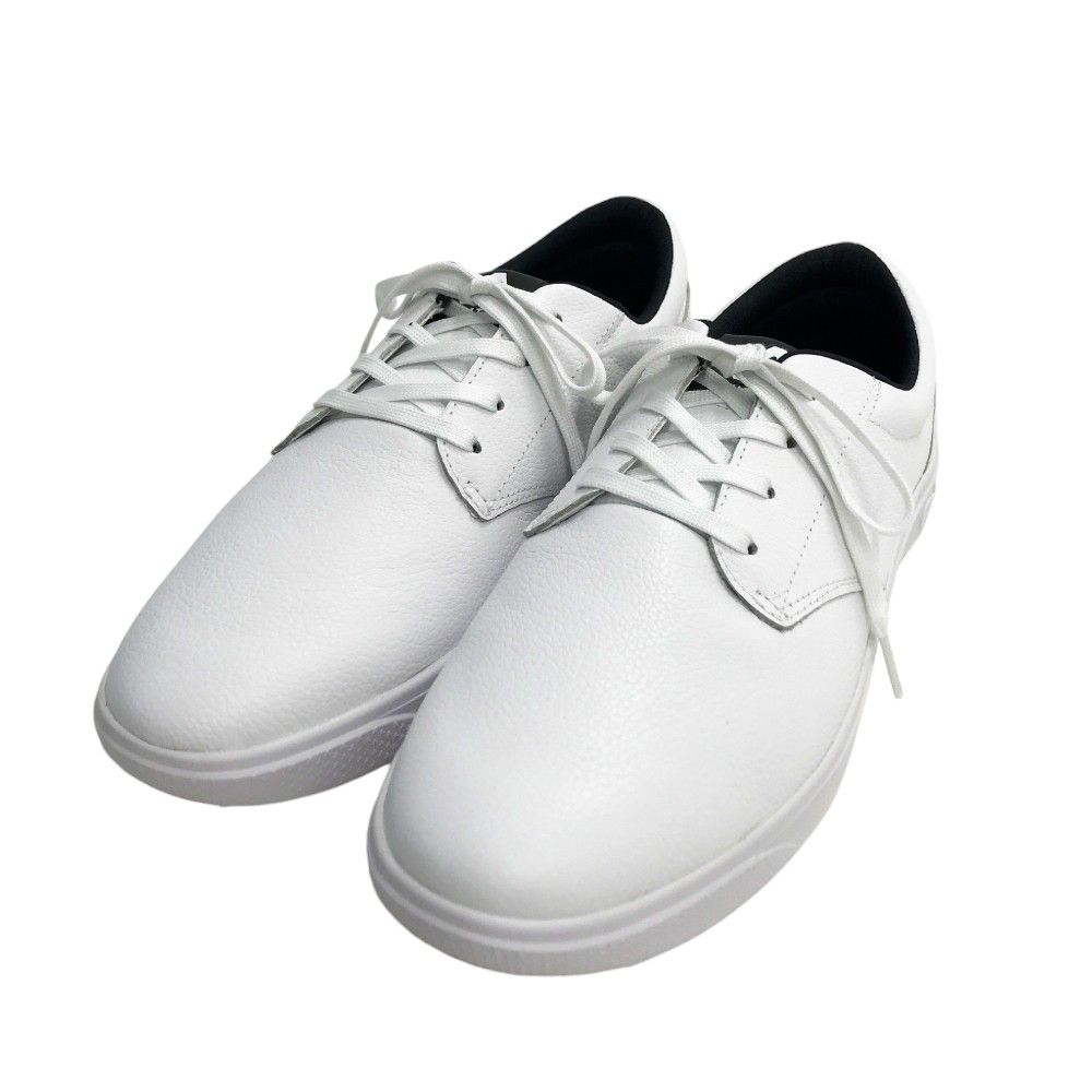 CUATER ゴルフシューズ 4MU189 ホワイト 8.5 TRAVIS MATHEW トラビスマシュー 4MU189 ゴルフシューズ CUATER
