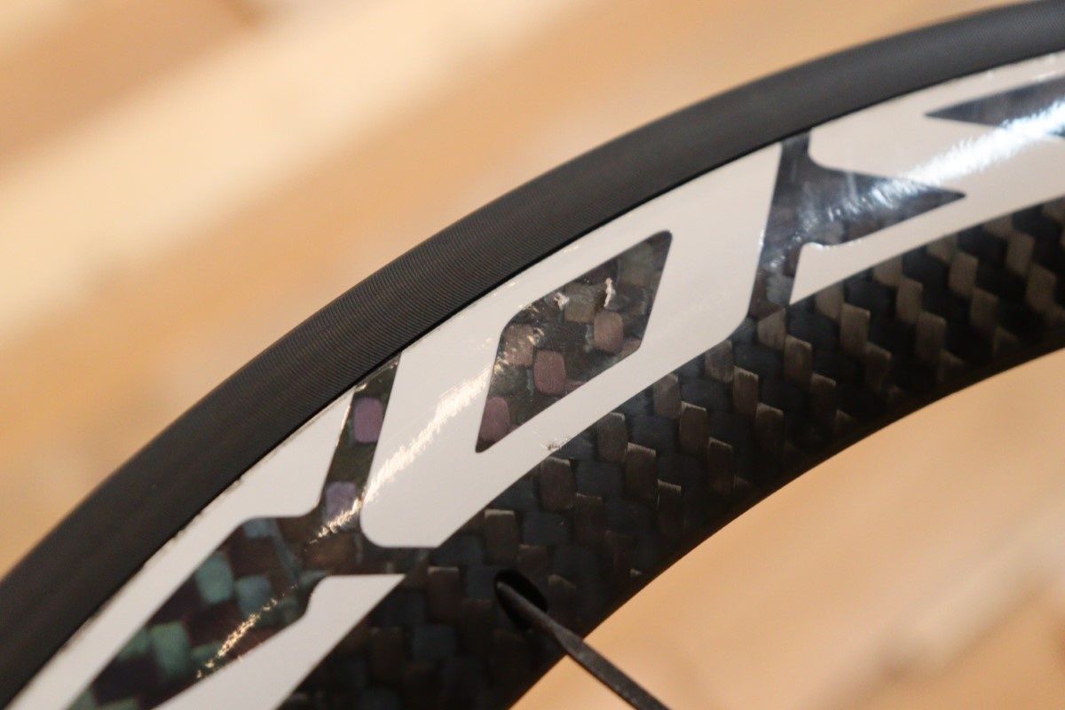 マヴィック MAVIC コスミック COSMIC SLE エグザリット EXALITH