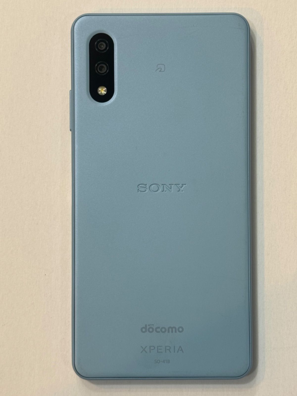 Xperia SO-41B docomo スマートフォン本体 ブルー 美品 Amazon | 【整備済み品】SONY docomo Xperia Ace II SO-41B
