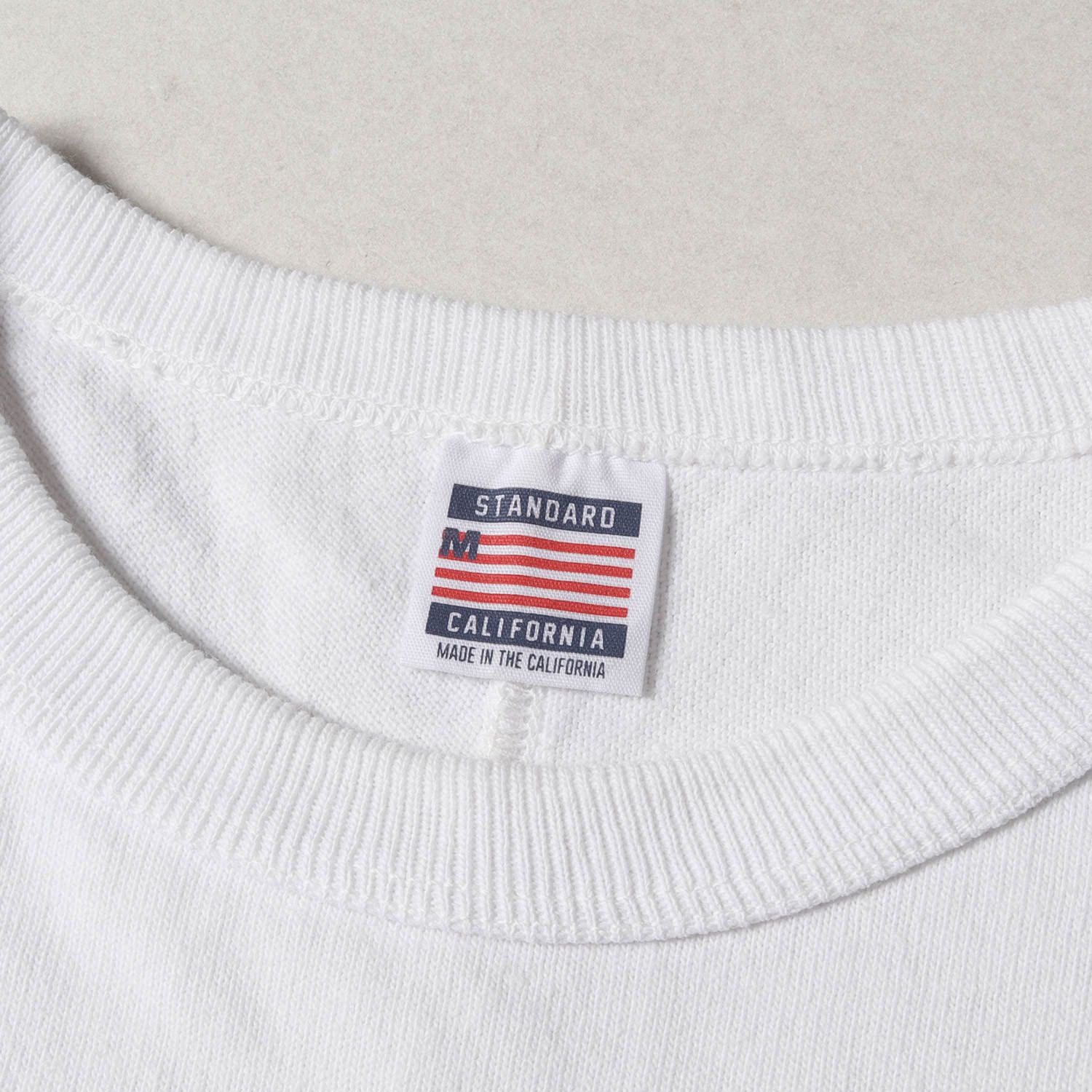 STANDARD CALIFORNIA スタンダードカリフォルニア Tシャツ サイズ:M US 
