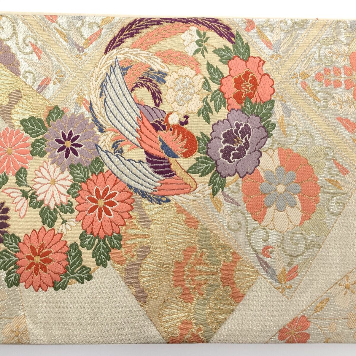 シルバー 仕立上がり