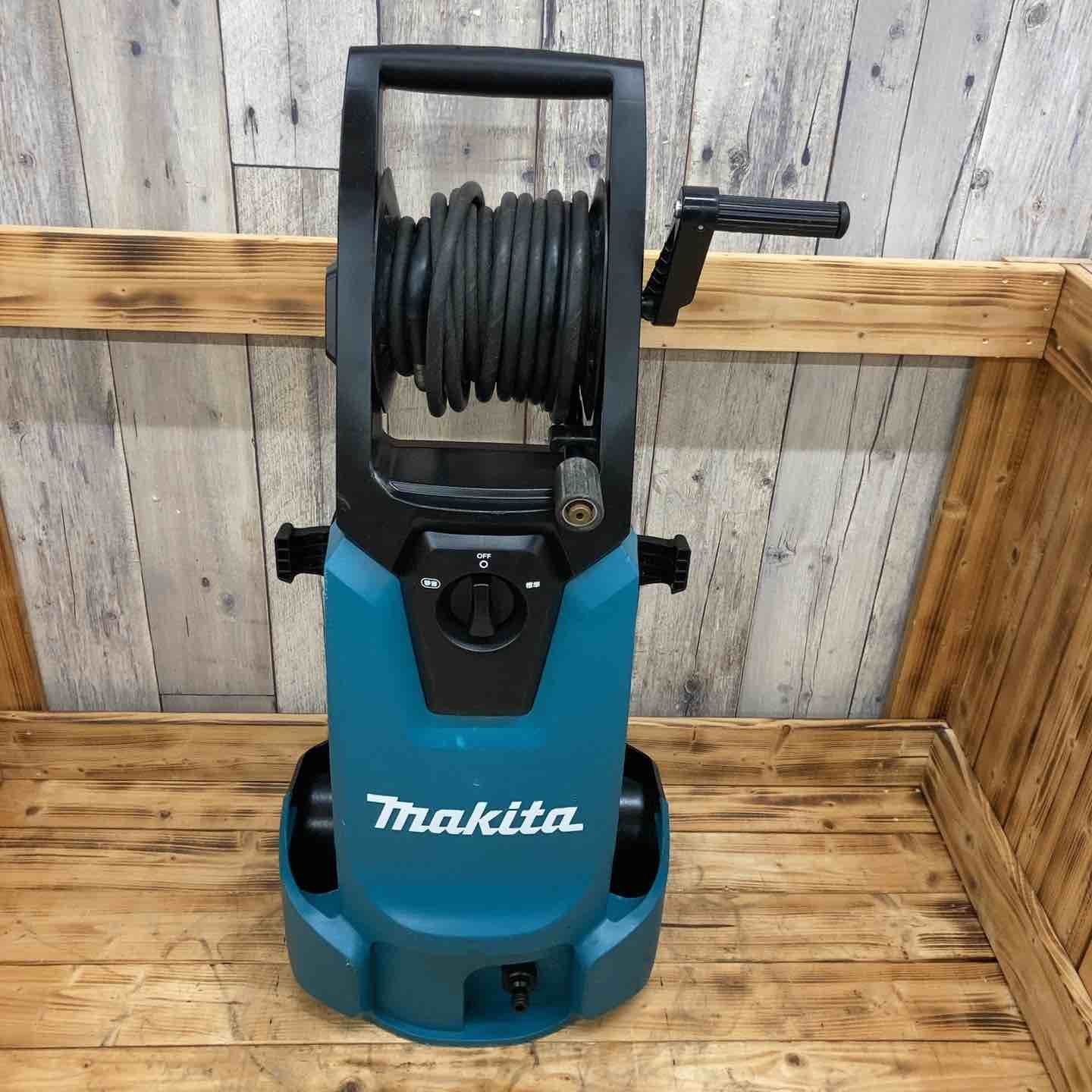 マキタ makita 高圧洗浄機 MHW0820 東大和店