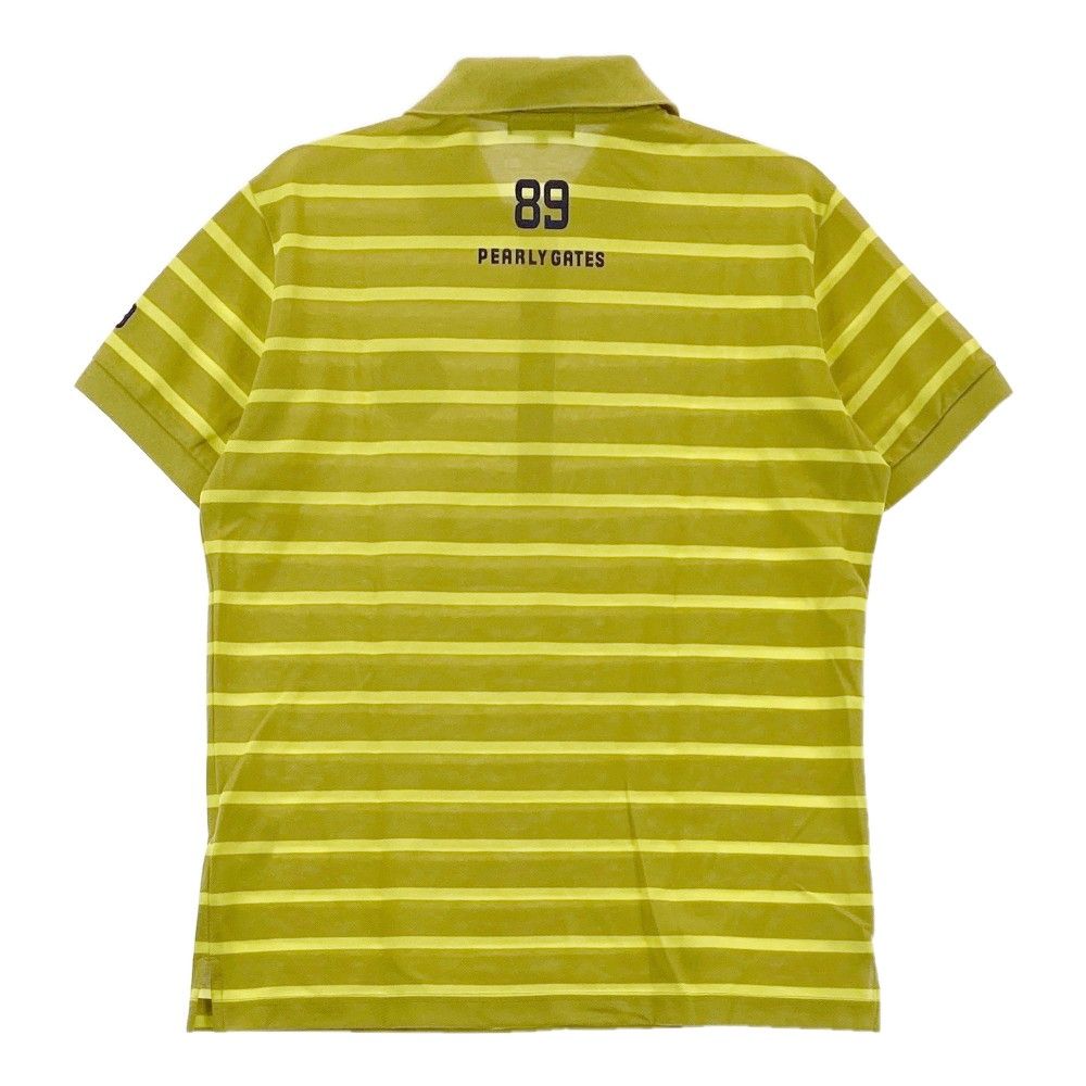 ZOZOTOWN スポーツ サイズ：4 PEARLY GATES パーリーゲイツ