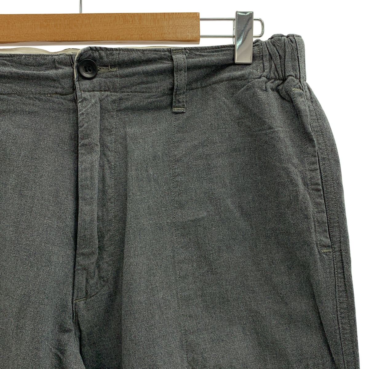 Polo Ralph Lauren メンズ コットンパンツ COTTON PANTS GRAY グレー 