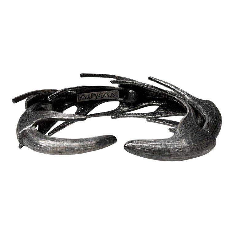 beauty:beast スパインアーマーバングル Archive 90s レア 希少