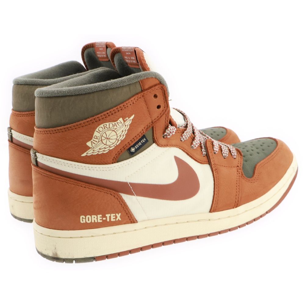 NIKE (ナイキ) AIR JORDAN 1 ELEMENT GORE-TEX DB2889-102 エア