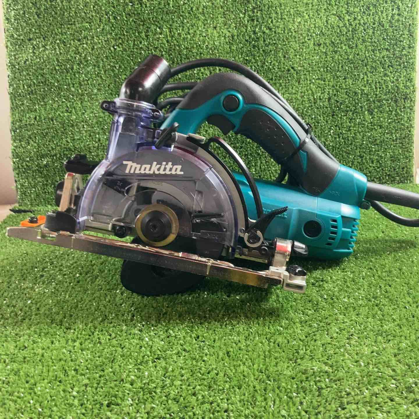 マキタ makita 防じん丸のこ KS5200FX 川崎店