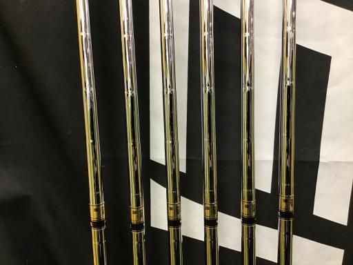  ブリヂストン X-BLADE CB 2008 6 S アイアンセット IR Dynamic G フレックスS メンズ 男性用 右利き 右用 Dランク ゴルフクラブ アイアンセット メンズ