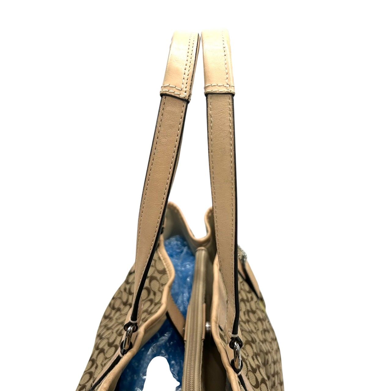 コーチ トートバッグ