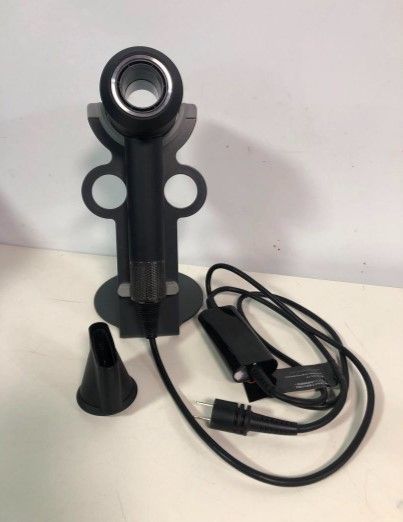 Dyson ヘアドライヤー HD08 ドライヤースタンド