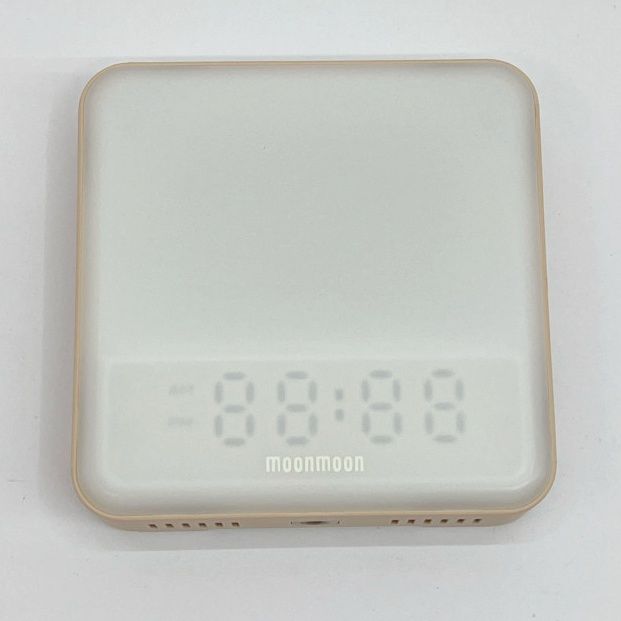 ◇◇MOON MOON ムーンムーン トトノエライト 睡眠リズム照明 光