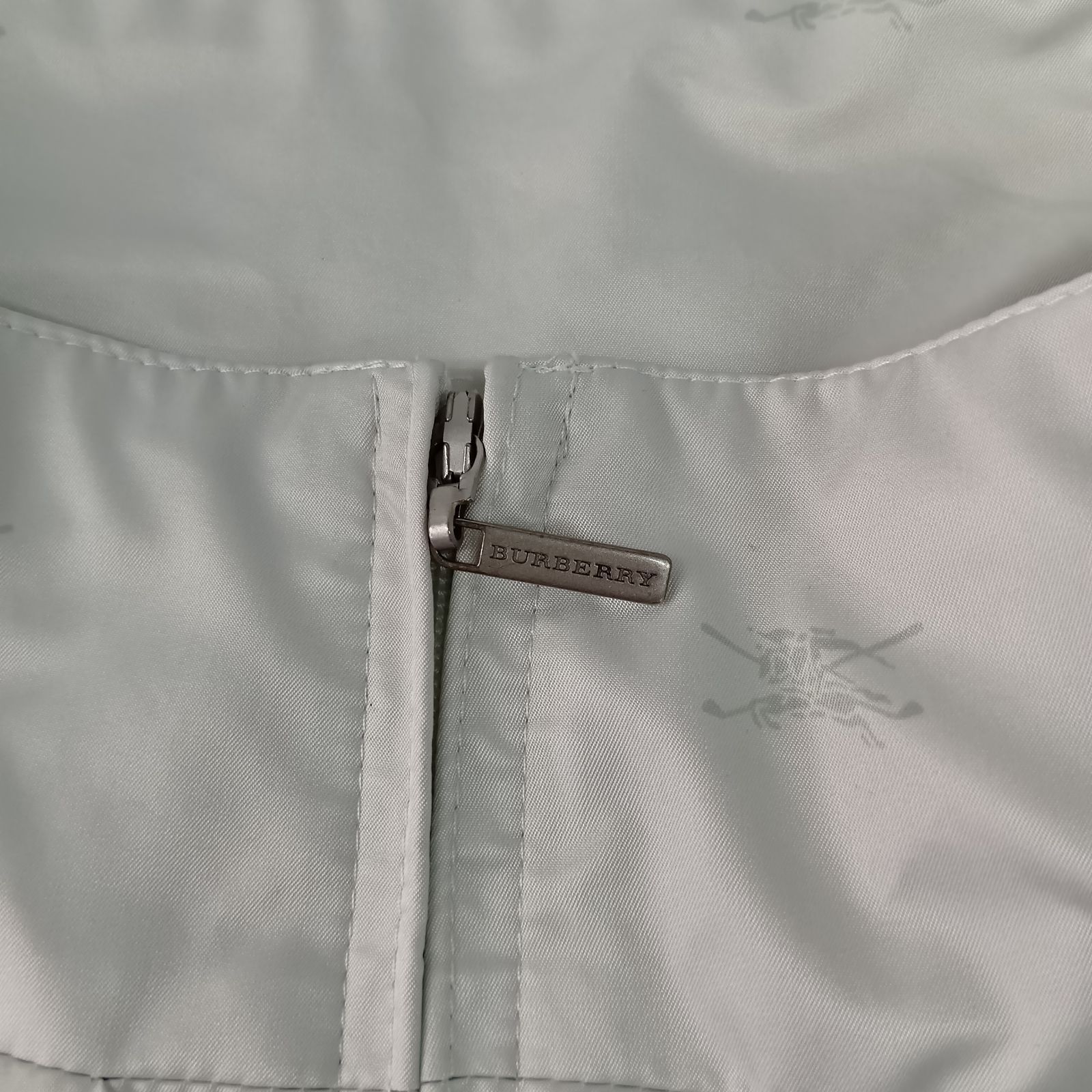 BURBERRY GOLF