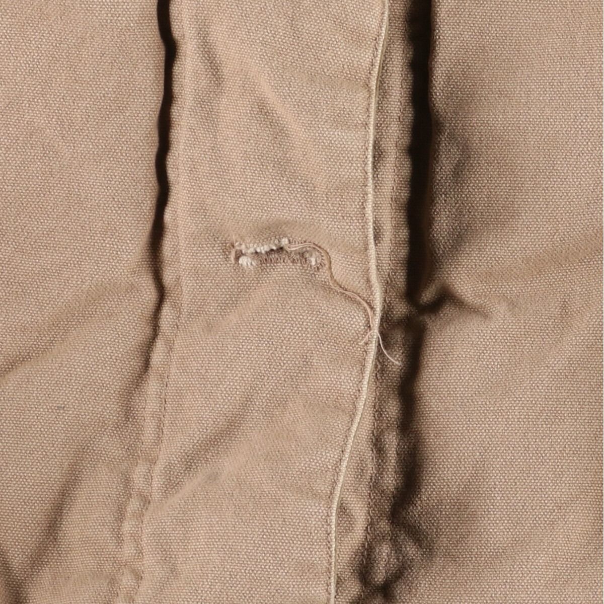 古着 AUSTIN ハンティングジャケット ロシア製 レディースXL相当  