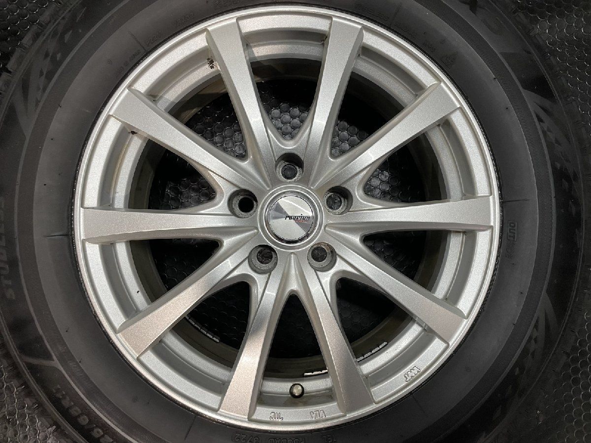 レクサス IS系 225/45R17 VRX3 7.5J＋45 114.3