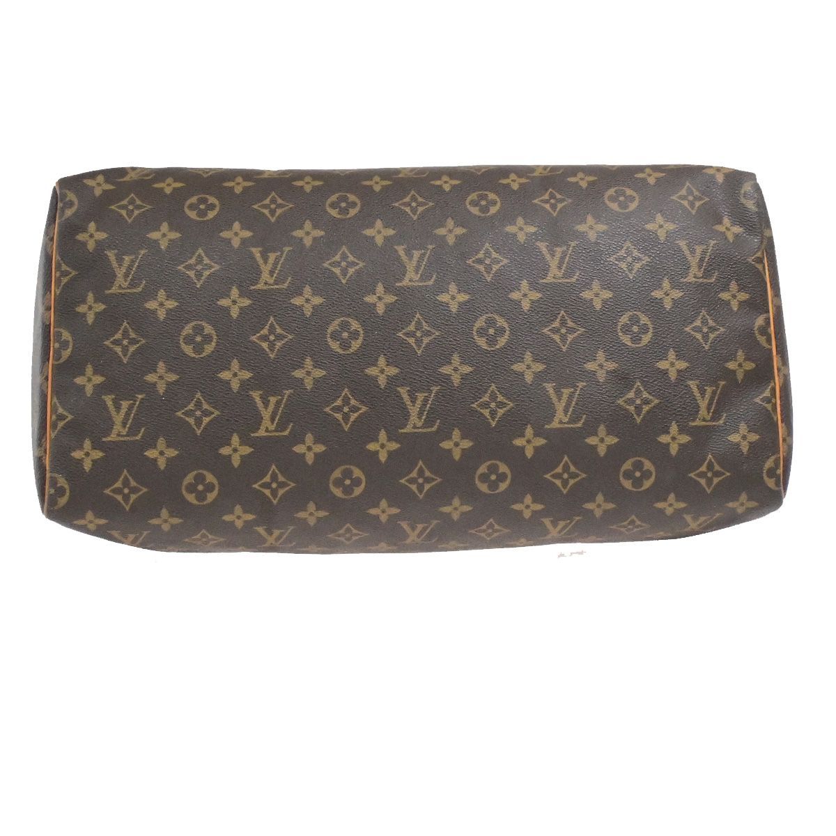 LOUIS VUITTON ルイ・ヴィトン スピーディー40 モノグラム 
