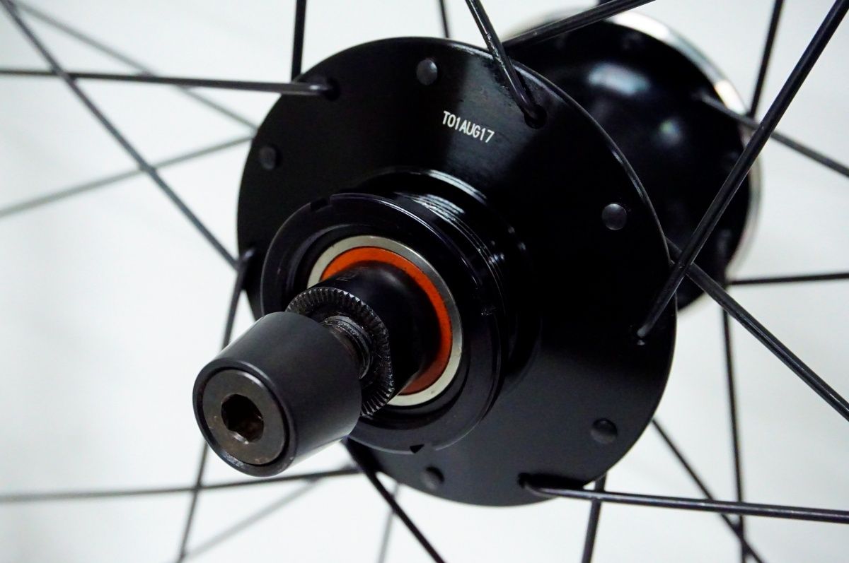 ZIPP ジップ 303 TRACK 片切り ホイールセット バイチャリ名古屋大須店 BRIGHTFACE_UK