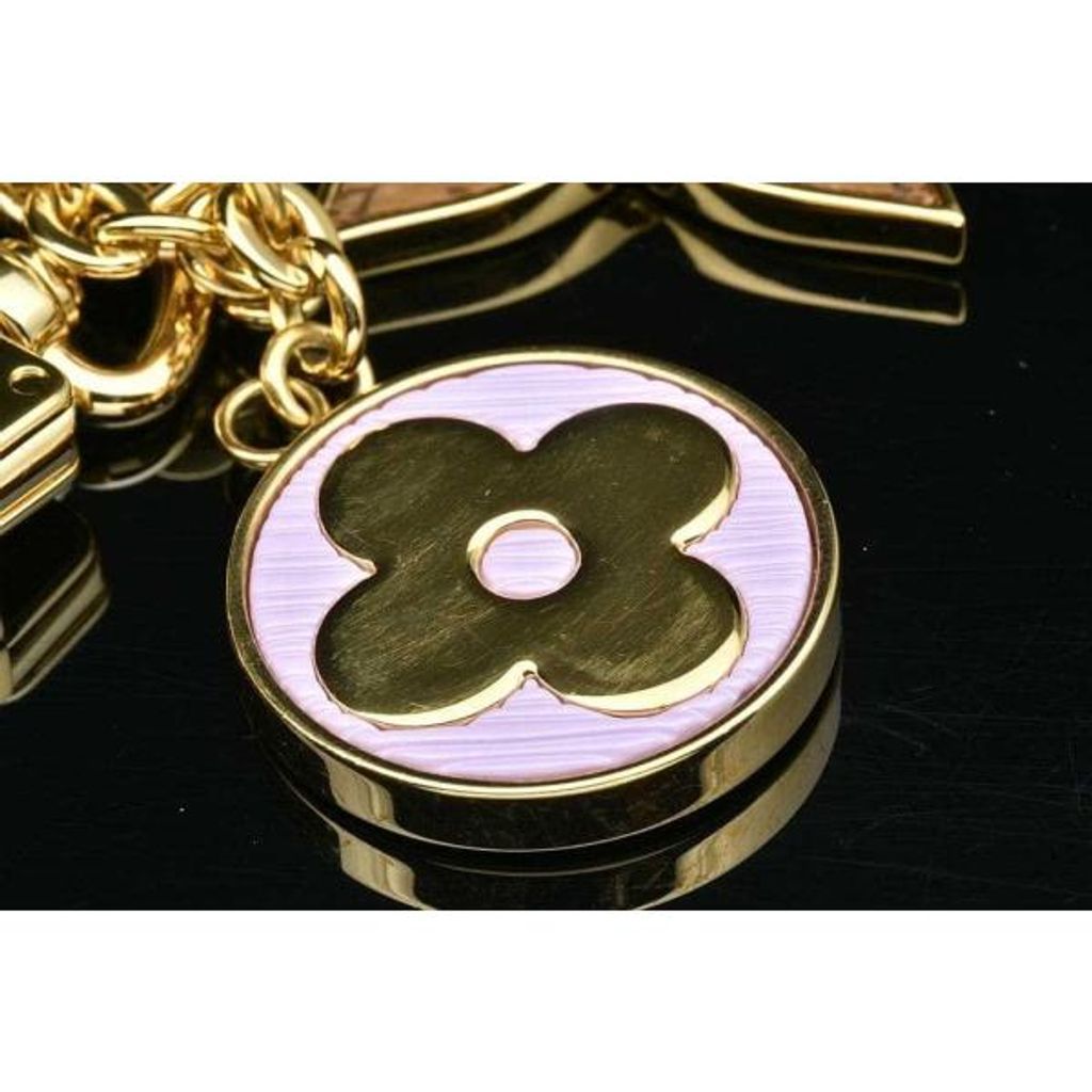 ヴィトン ポルトクレ スプリング ストリート キーホルダー バッグ