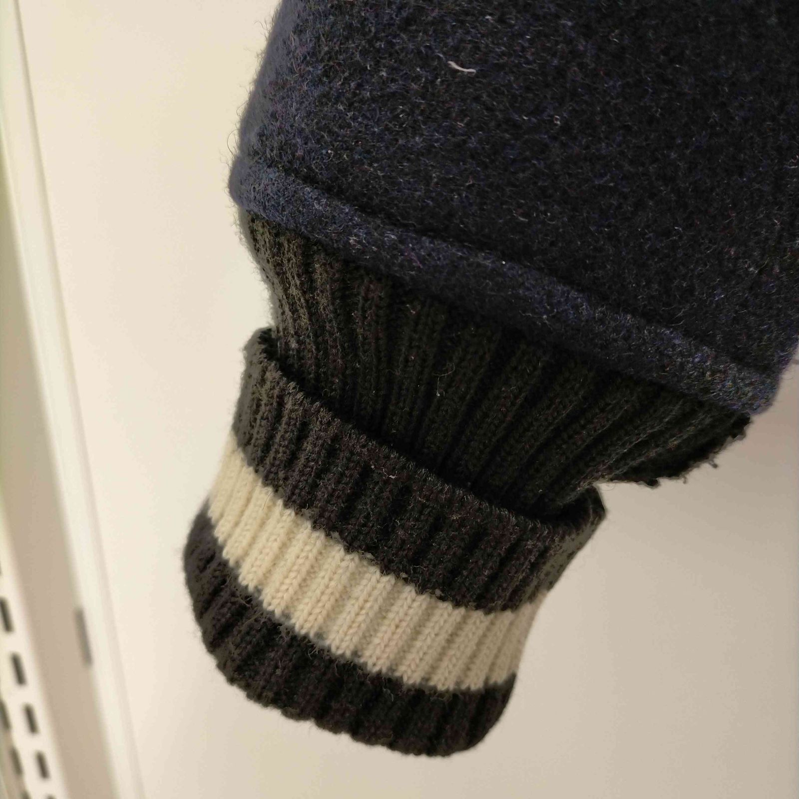 SUNNY SPORTS サニースポーツスカジャン/スタジャン ネイビー