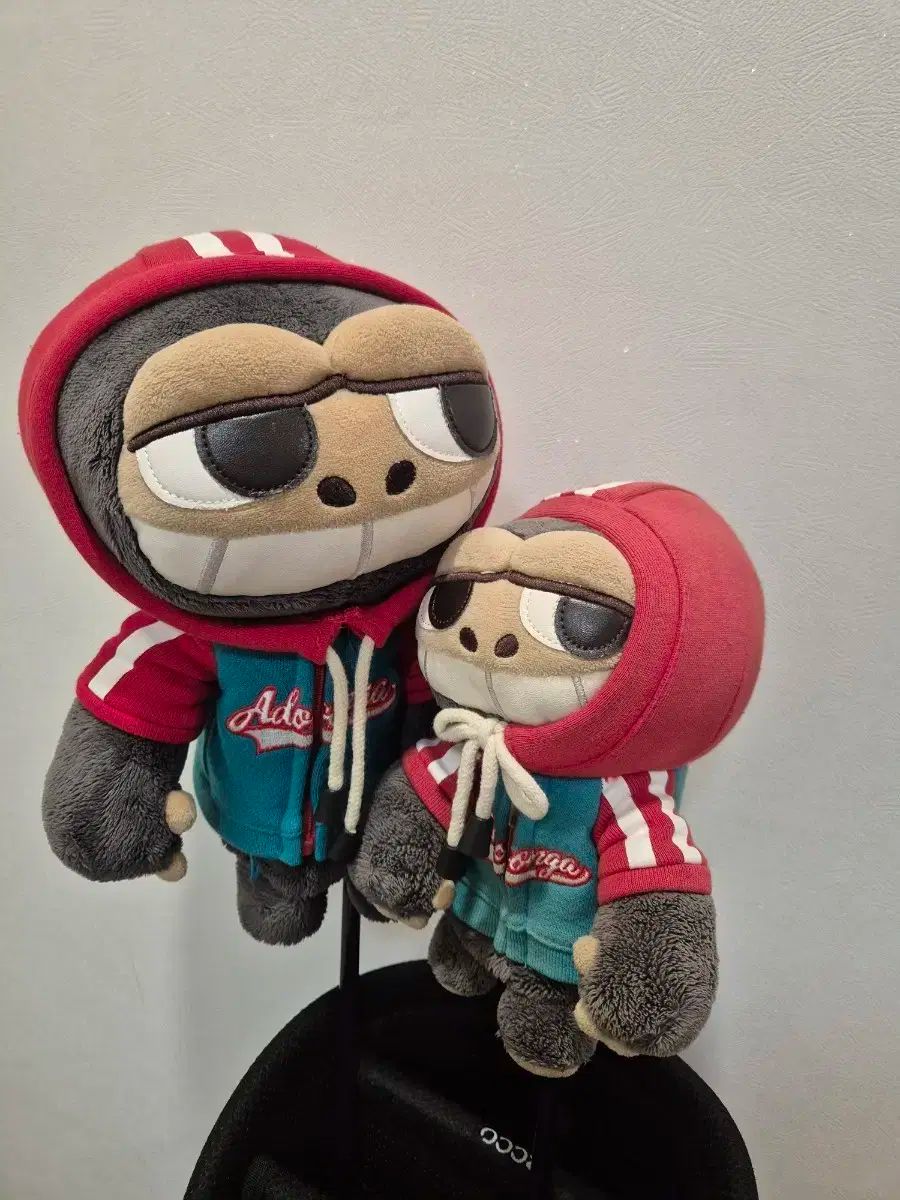 アドゥンガ ゴルフ ドライバー ウッド カバー