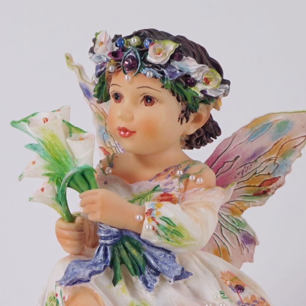 新品・英国直輸入】クリサリスコレクションの美しい天使・妖精
