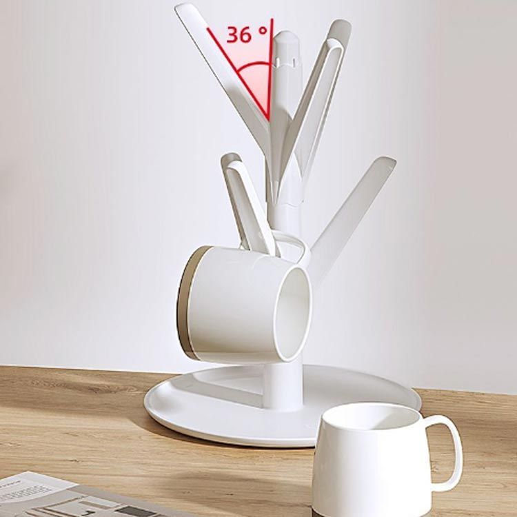 グラススタンド ブランチ グラスホルダー コップホルダー コップ