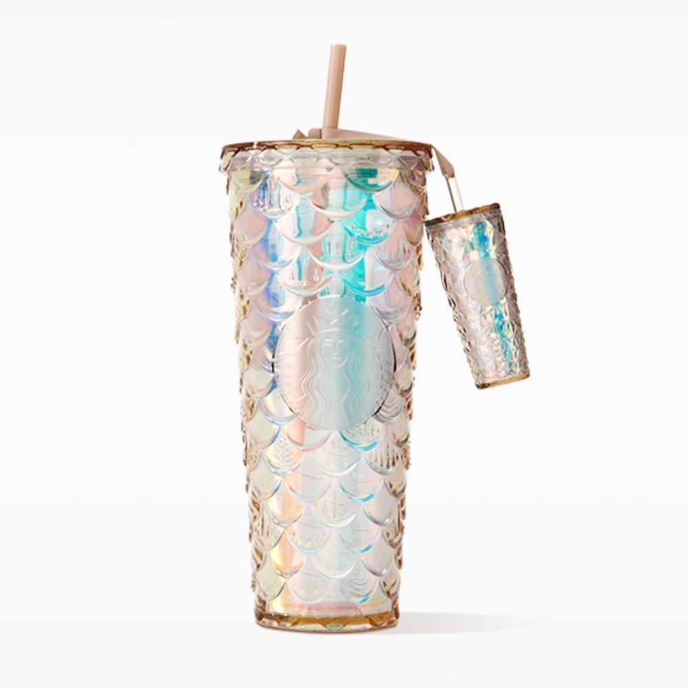 Starbucks - 【海外スタバ】中国 スターバックス ラメ タンブラー 中国 Starbucks(スターバックス) - 海外通販のBUYMA