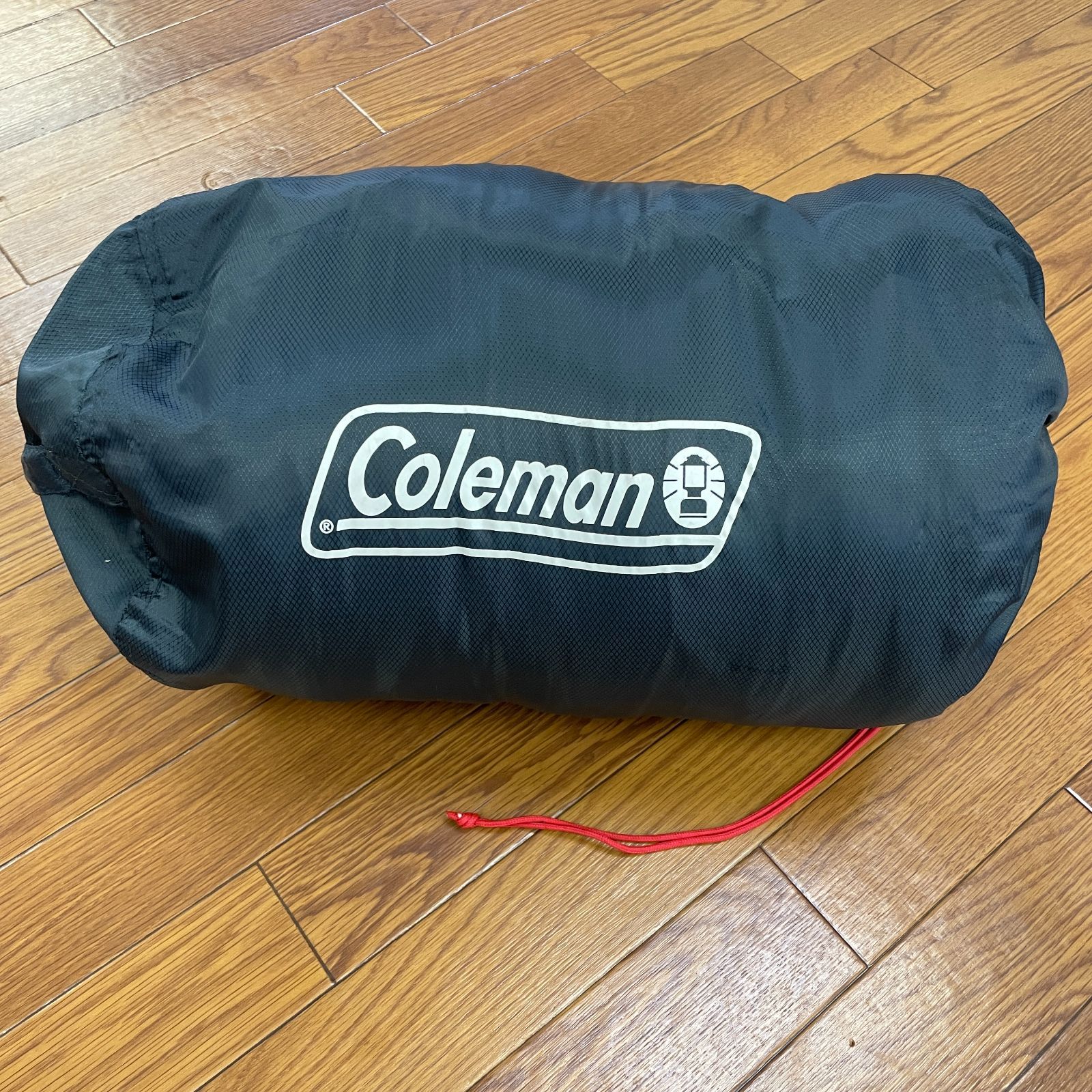 値引きする 品 コールマン コルネットストレッチ Coleman 寝袋 寝袋