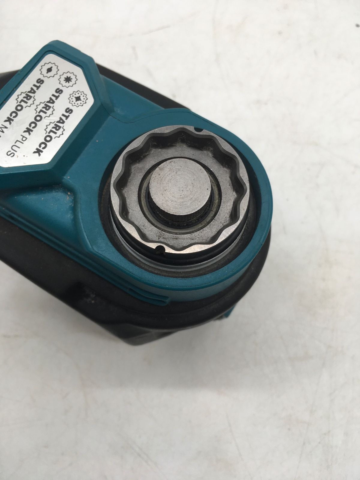 18v充電式マルチツール TM52DRG