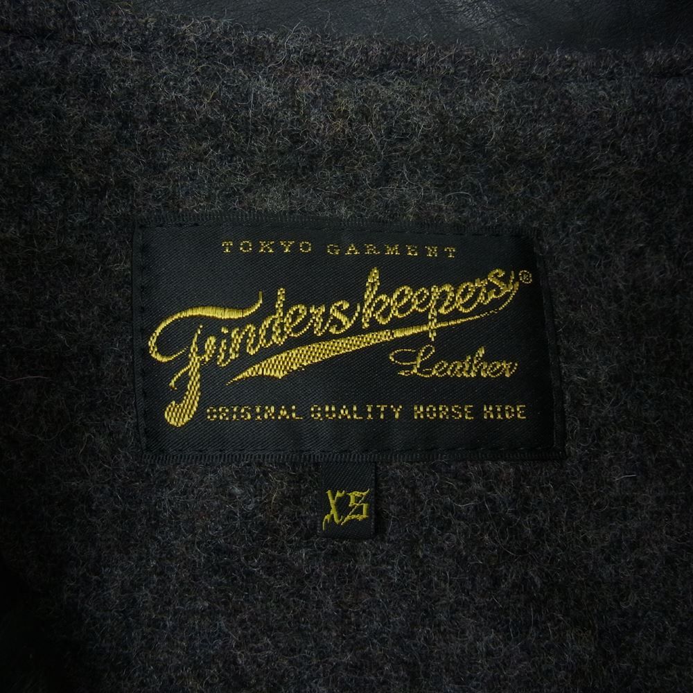 ファインダーズ キーパーズ Finders Keepers 40432202 FK-CAR COAT