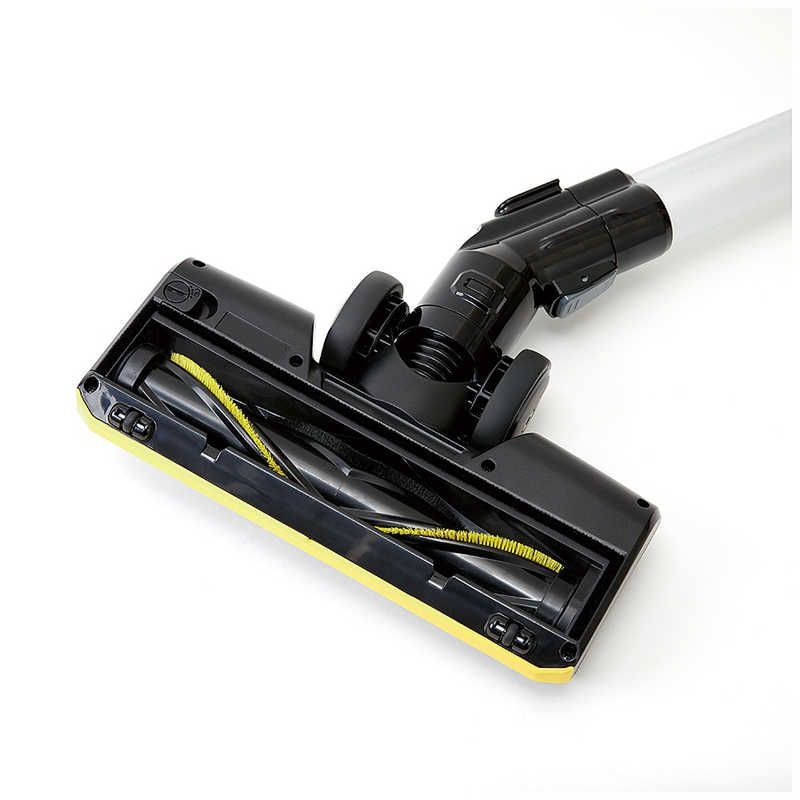 新品 未開封 】 ケルヒャー KARCHER コードレススティッククリーナー