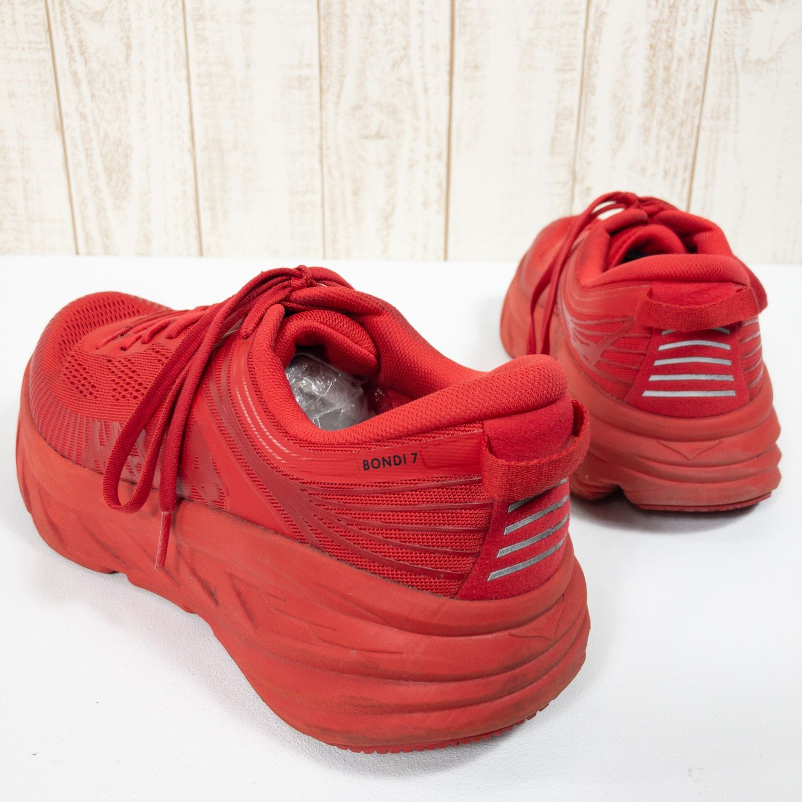訳あり】 ホカオネオネ Hoka One One ランニングシューズ メンズ