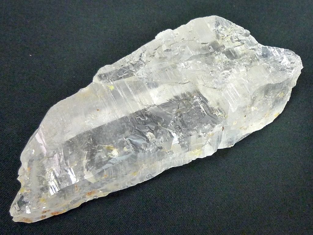 最高の輝き］レムリアンシードクリスタル 水晶 【公式通販】