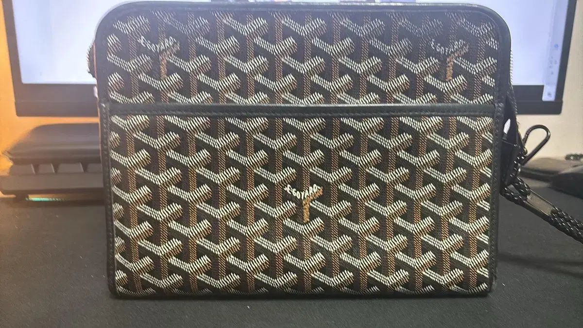 Goyard