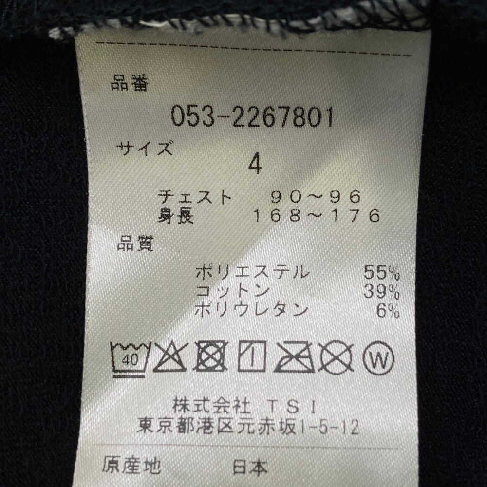 サイズ 4