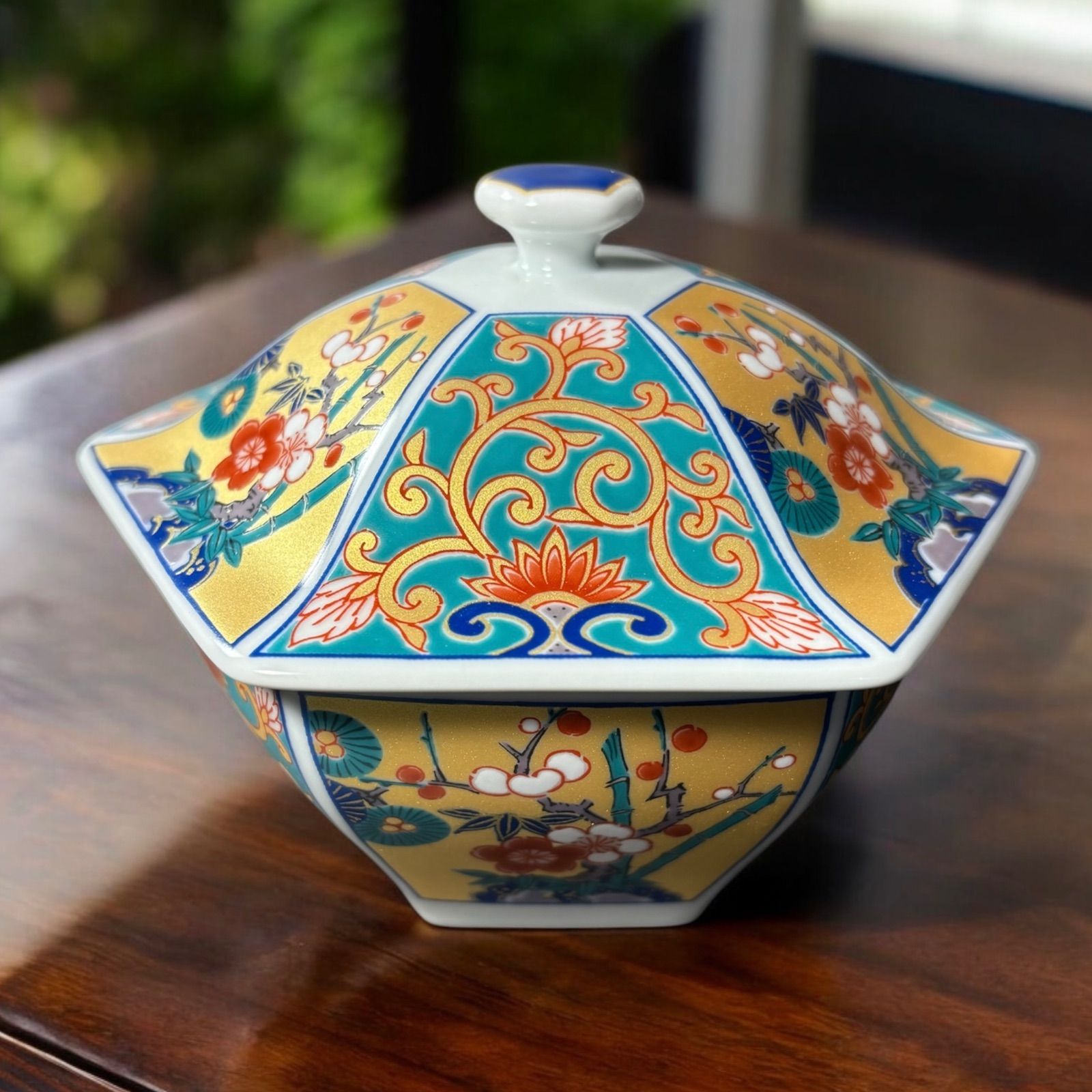 有田焼 蓋付きお椀 5つセット 楽天市場】雑煮椀 5客 セット 530ml お椀