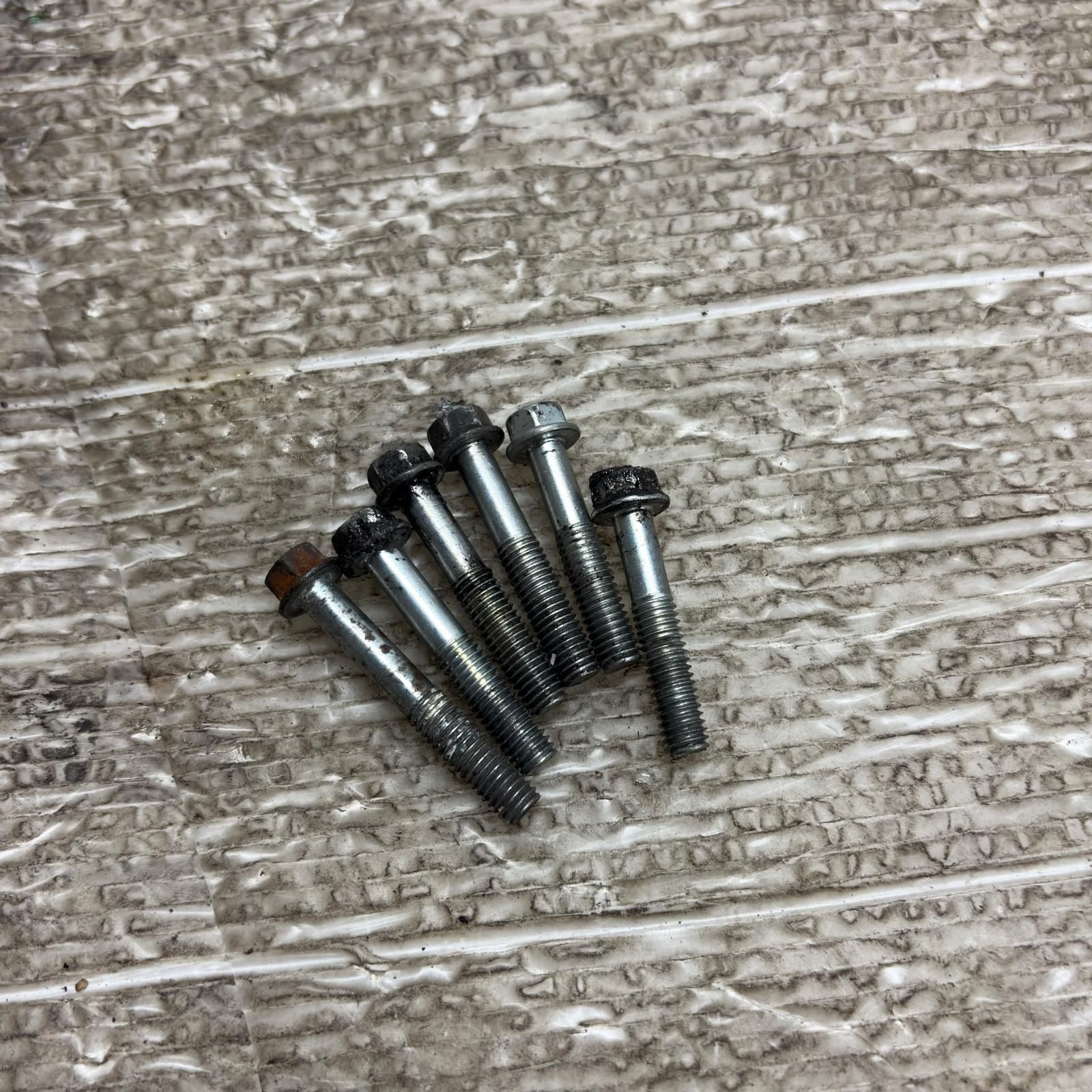 ホーネット250 MC31