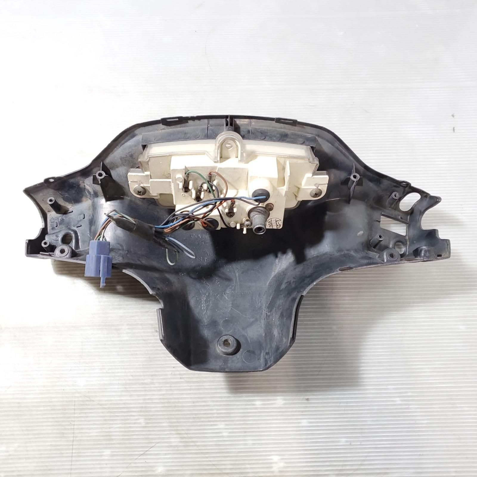 SUZUKI セピア50 CA1HA メーター メーターカバー SEPIA スズキ - メルカリ
