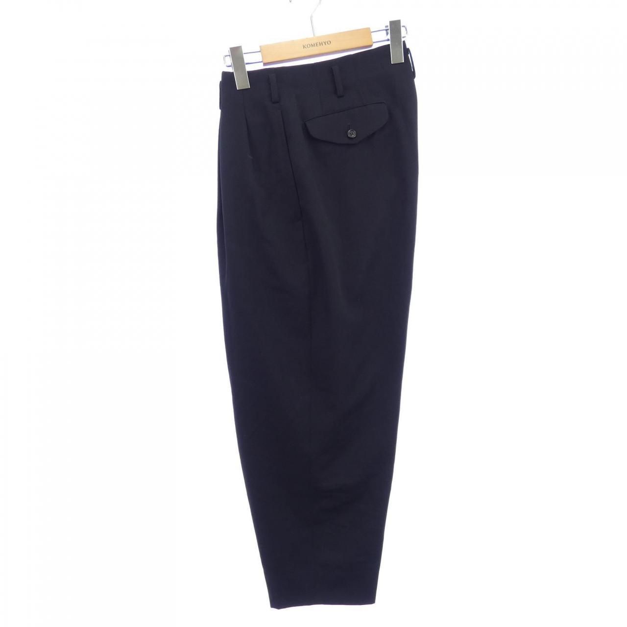 コムデギャルソンオムプリュス COMME des GARCONS HOMME plus PZ-P009 パンツ