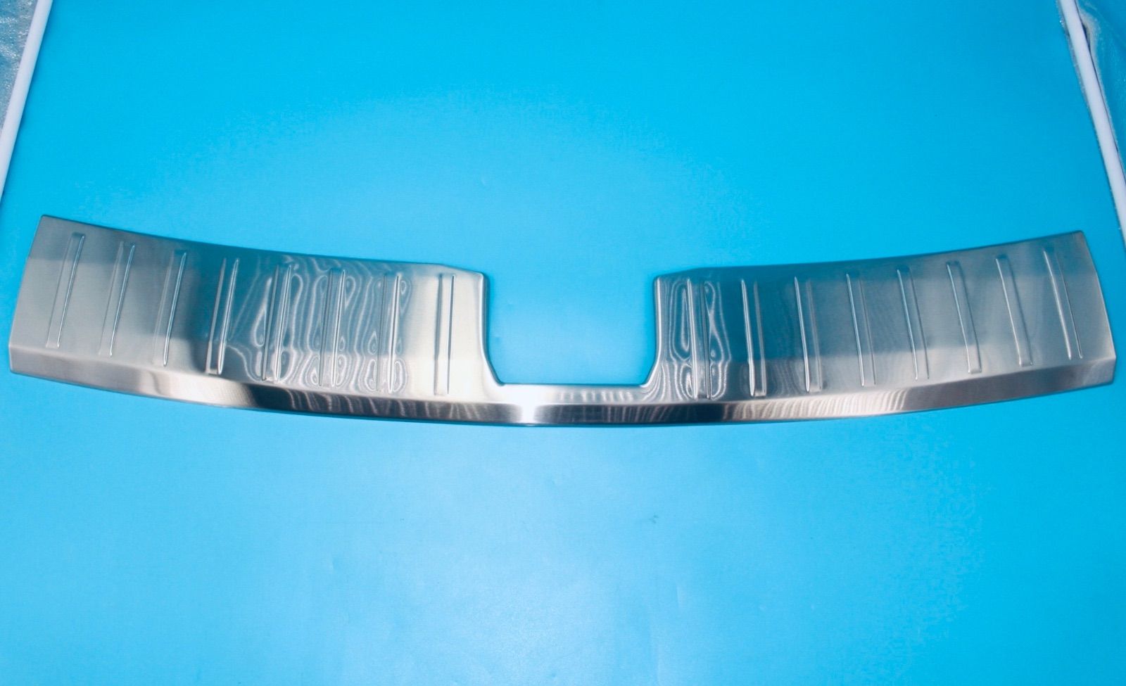 日産 エクストレイル T33 X-TRAIL リア内側バンパーガード FFCRYSTALESIA_COM