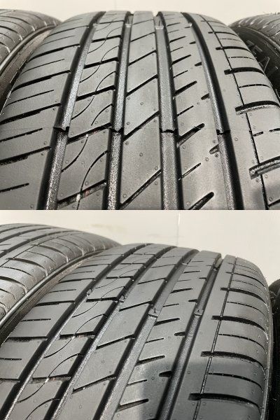 iLINK L-ZEAL56 245/40R20】夏タイヤ【Weds Kranze MAGISS マジス 20