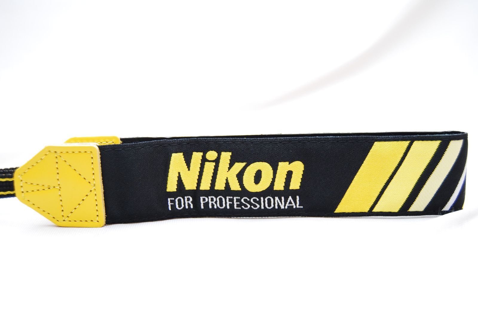 ☆未使用 ニコン プロスト Nikon for Professional プロストラップ