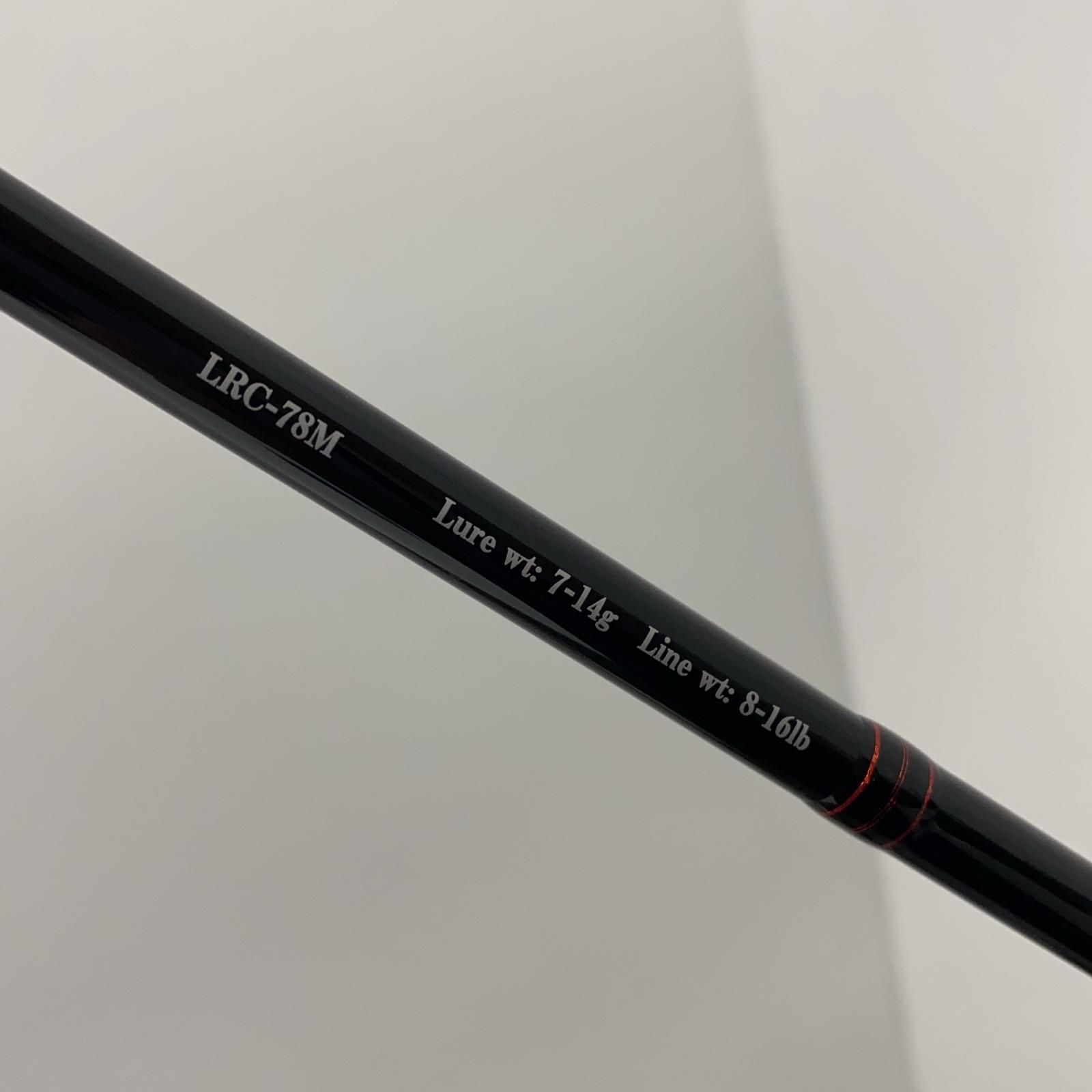 加古川店】 中古 issei | イッセイ ロッド リコリス LRC-78M