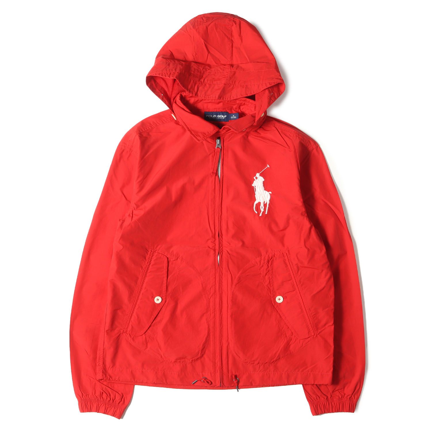 新品 POLO Ralph Lauren ポロ ラルフローレン ジャケット サイズ
