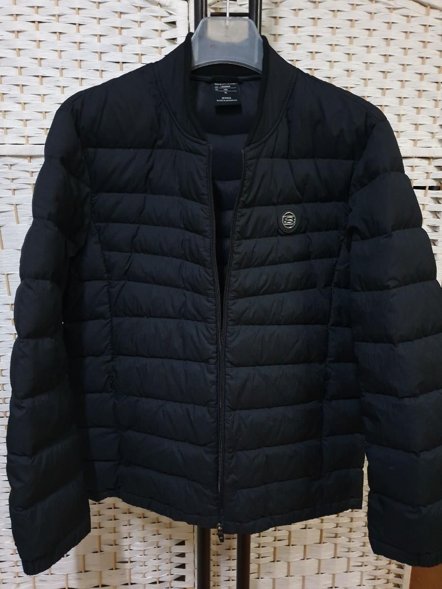 【雷市場（ポンジャン）商品韓国直送】 105 スケッチャーズ 軽量ダウン