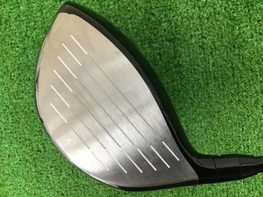 プロギア RS F 2018 9.5° ドライバー DR リシャフト フレックスその他 メンズ 男性用 右利き 右用 Cランク ゴルフクラブ