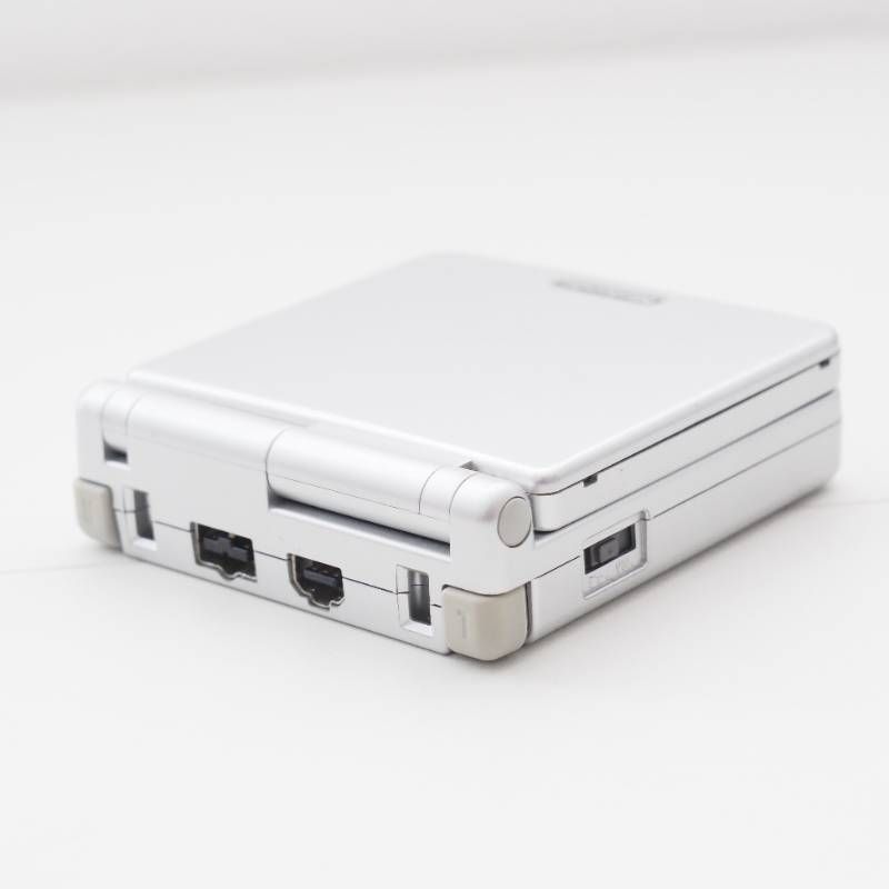 任天堂 ゲームボーイアドバンス