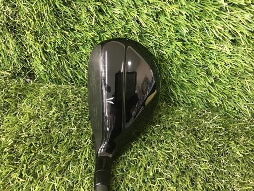 ダンロップ XXIO 2025 eks H6 ユーティリティ UT Miyazaki AX-3 HB フレックスSR メンズ 男性用 右利き 右用 Cランク ゴルフクラブ