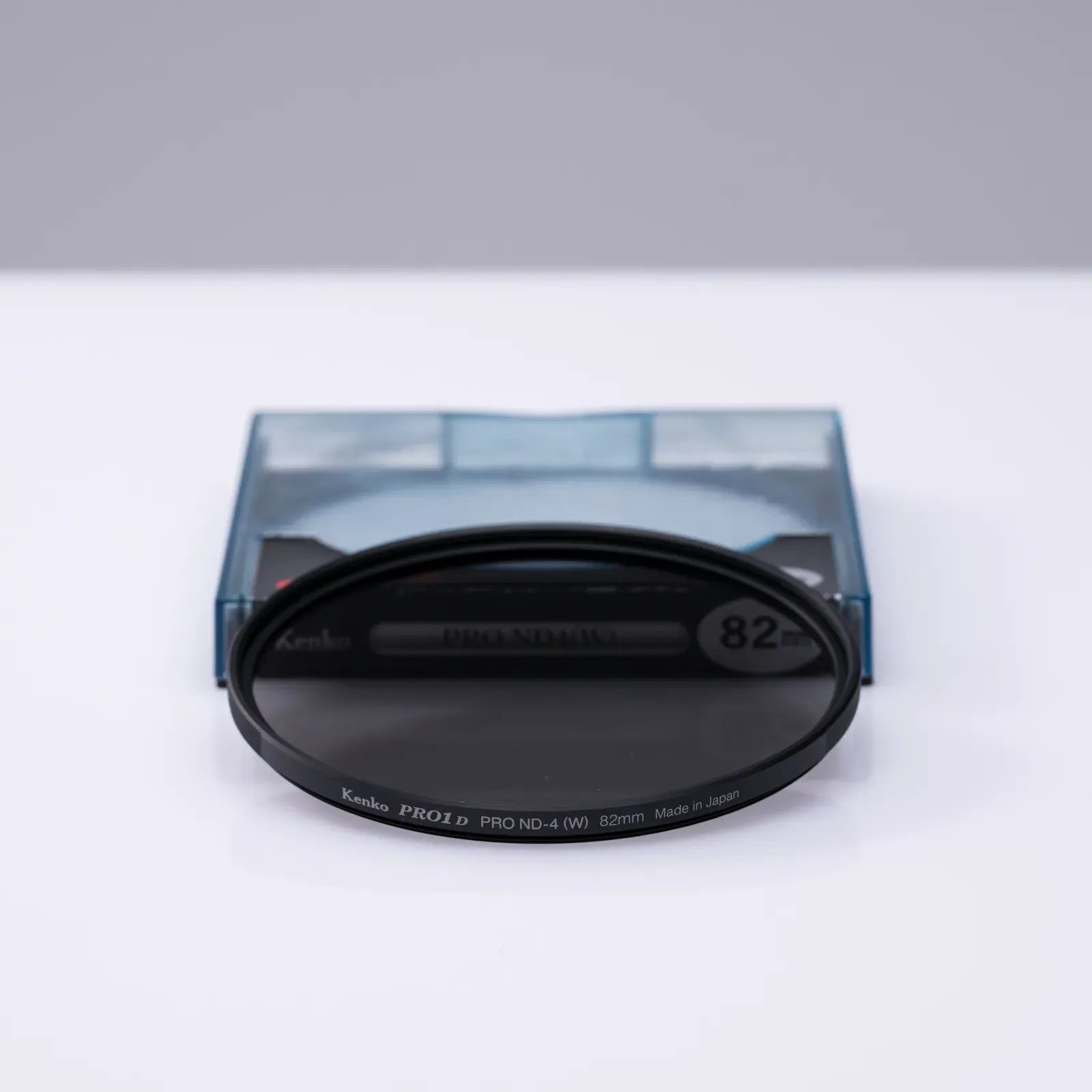 レンズフィルター Kenko